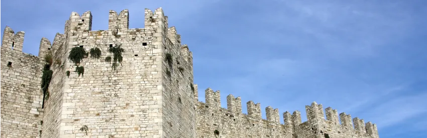 Prato, la 'Manchester italiana' e la storia della sua industria tessile